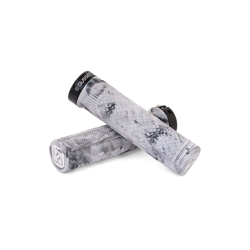 Gusset Matt Jones Signature S2 Lock-On Grips