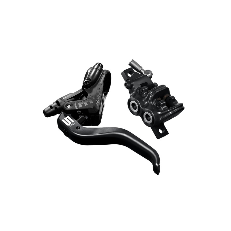 Magura MT5 Brake with HC-W Lever