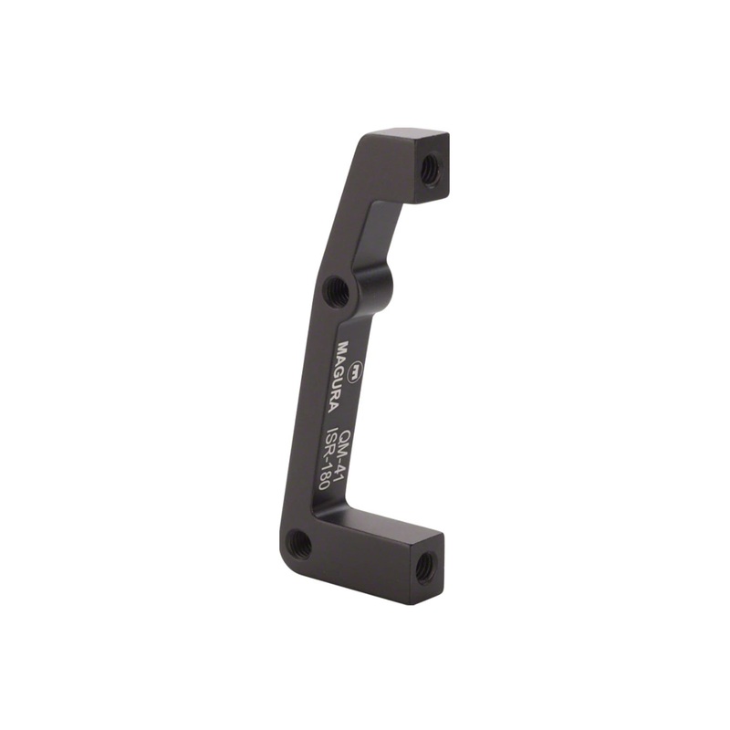 Magura Post Mount Caliper Adaptor – QM41 IS-180mm Rear