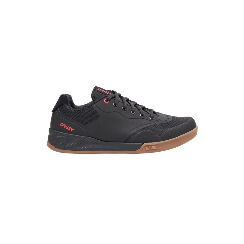 Oakley Drift RC Flat Pedal MTB Shoes BLACKOUT US8
