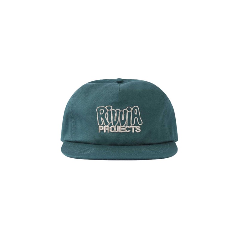 Rivvia Projects Blown Cap – Dark Forest