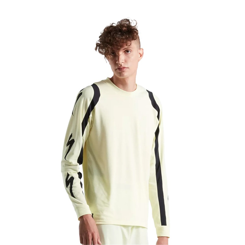 Specialized 2022 Men’s Butter Trail Long Sleeve Jersey SMALL
