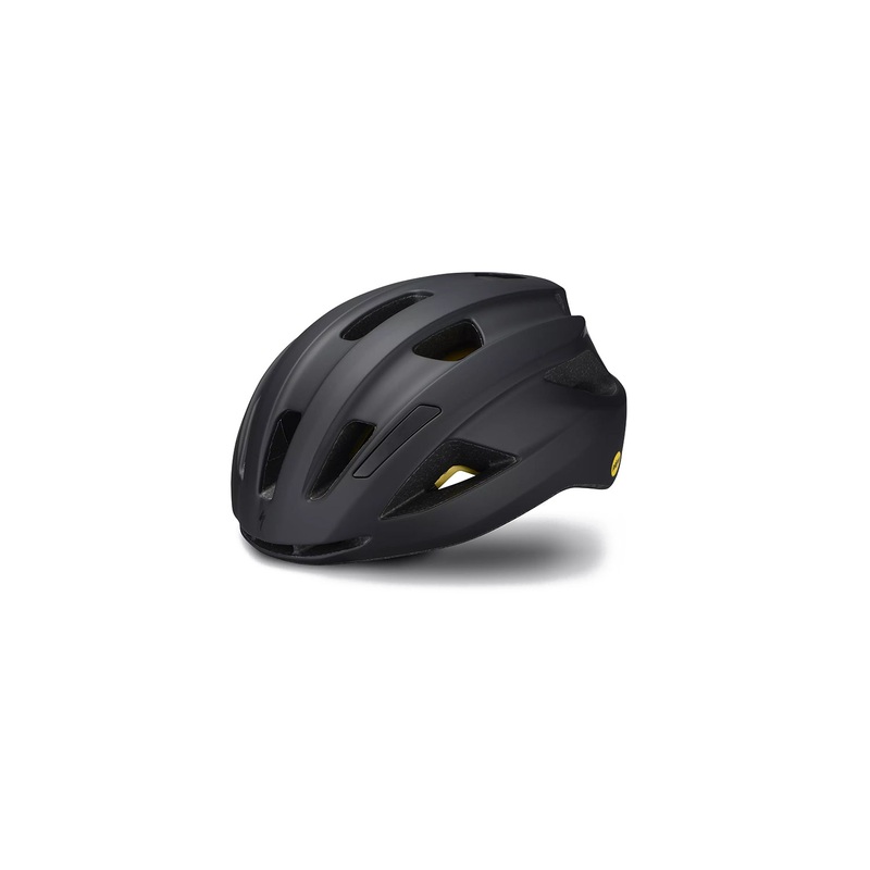 Specialized 2026 Align II MIPS Helmet BLACK/REFLECTIVE SMALL/MEDIUM
