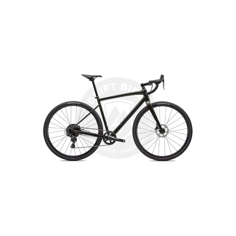 Specialized DIVERGE E5 Comp 56cm