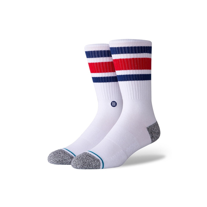 Stance Boyd ST Socks BLUE MEDIUM