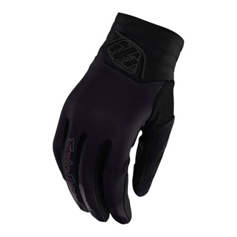Troy Lee Designs 2024 Women’s Luxe Gloves BLACK SMALL