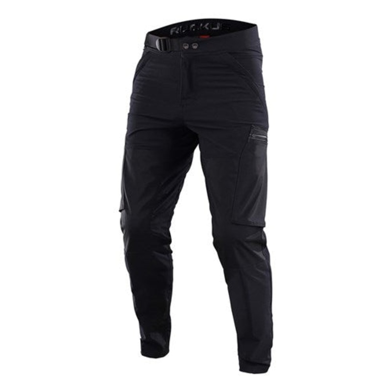 Troy Lee Designs 2025.2 Ruckus Cargo Pants BLACK 30