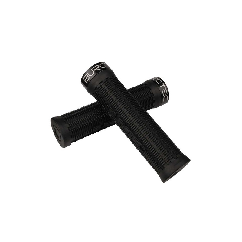 BURGTEC The Bartender PRO MINNAAR GRIPS 31.5mm BLACK