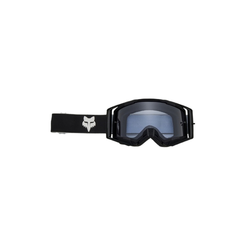 FOX RACING 2025 Airspace Core Goggles BLACK