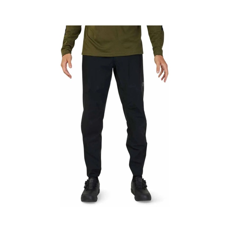 FOX RACING 2025 Defend 3L Water Pants BLACK 28