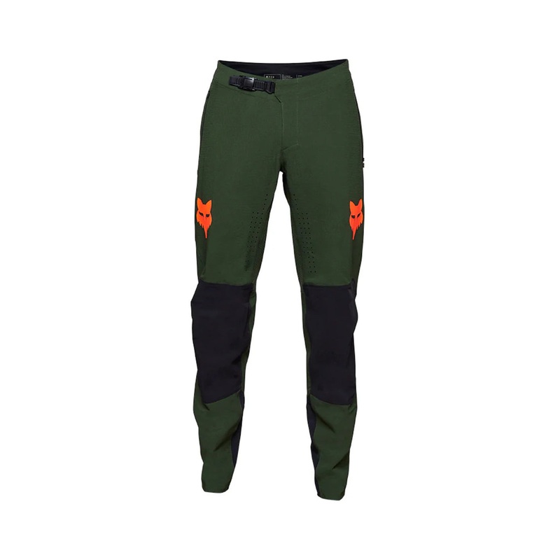 FOX RACING 2025 Defend Taunt Dark Sage Pants DARK SAGE 28