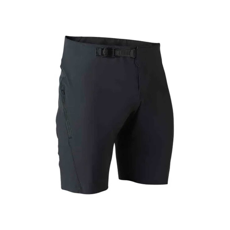 FOX RACING 2025 Flexair Ascent Shorts BLACK 28