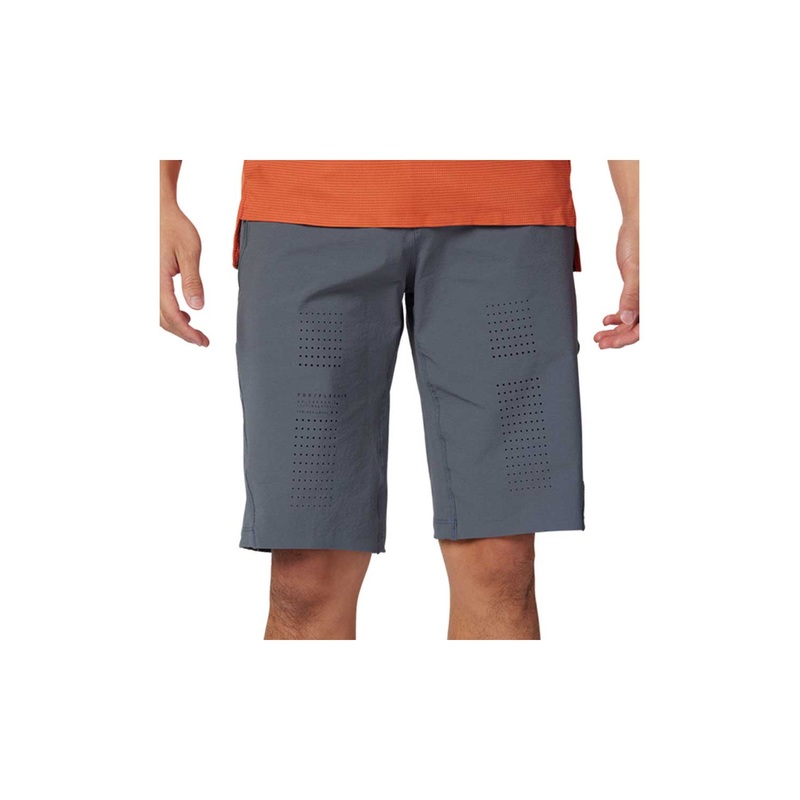 Fox Racing 2025 Flexair MTB Shorts MILITARY 32