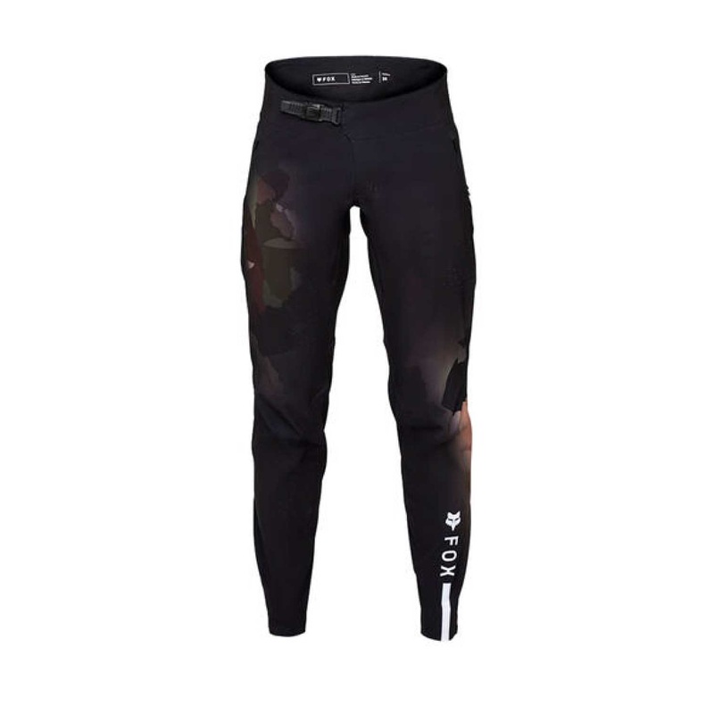 Fox Racing 2025 Flexair Pants Greg Minaar Green Camo GREEN/CAMO 28