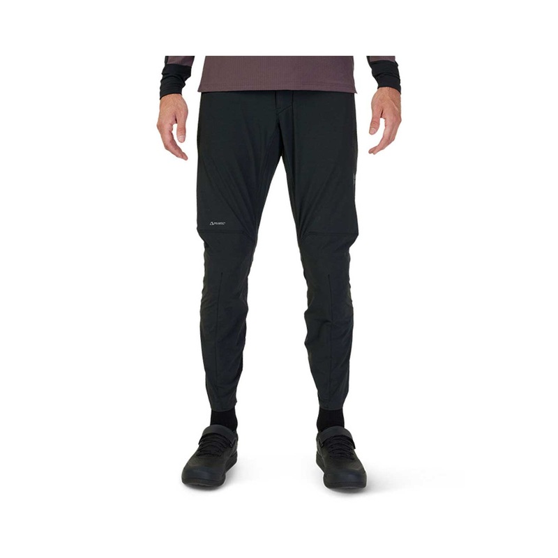 Fox Racing 2025 Flexair Pro Fire Alpha Pants BLACK 28