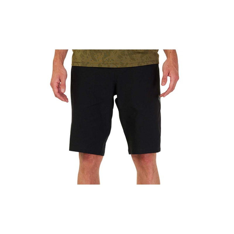 FOX RACING 2025 Ranger Lite MTB Shorts BLACK 28