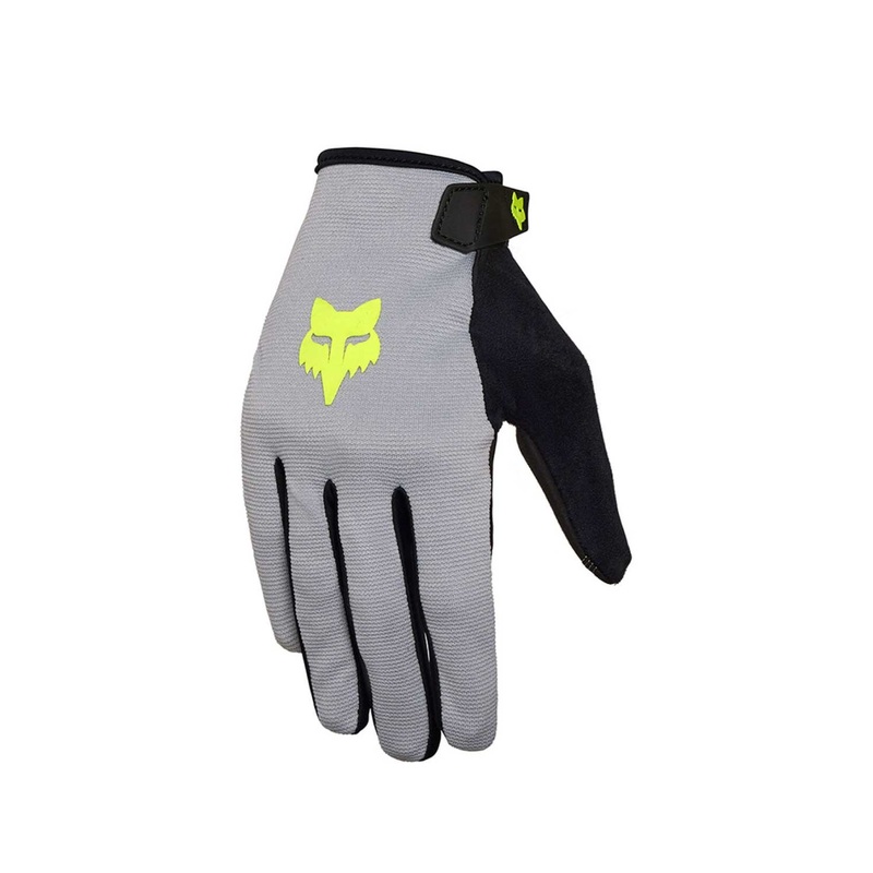 FOX RACING 2025 Ranger MTB Gloves STEEL GREY 2X-LARGE