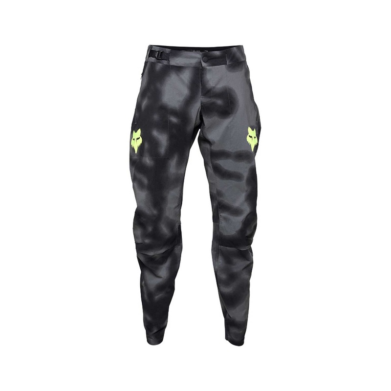 FOX RACING 2025 Ranger Race MTB Pants BLACK 28