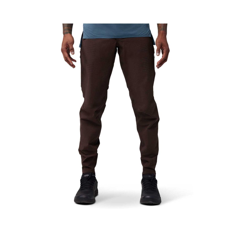 Fox Racing 2026 Flexair Mtb Pants BLACK 28