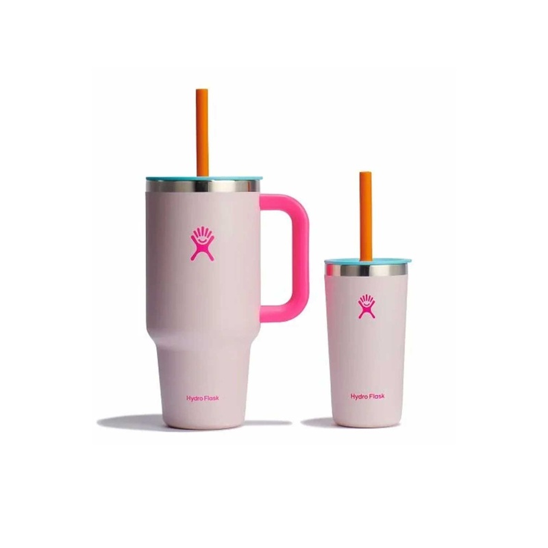 Hydro Flask Limited Edition Tumbler Sip Gift Set – Tulip TULIP
