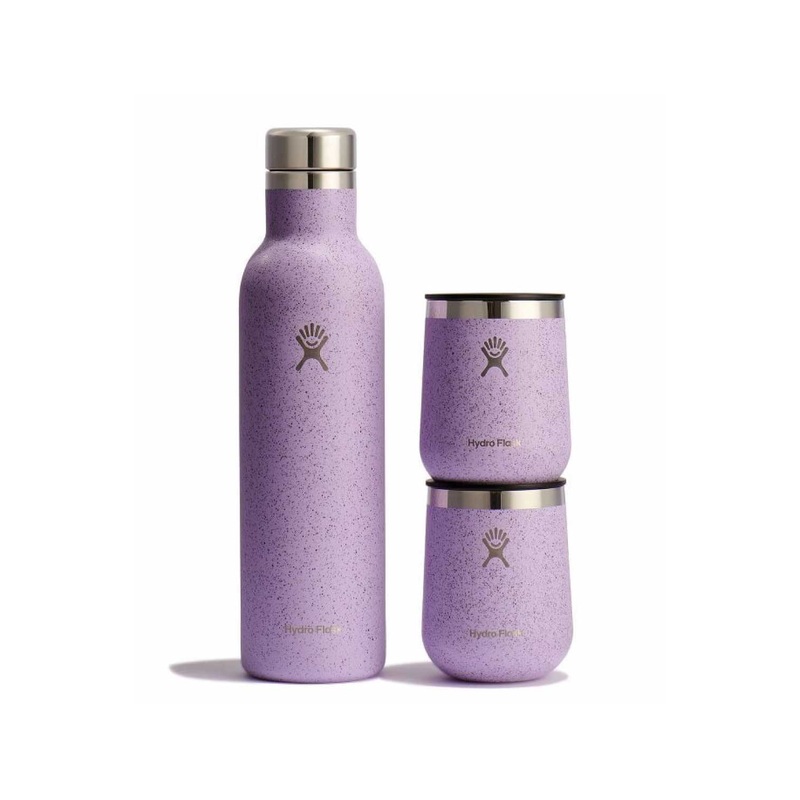 Hydro Flask Limited Edition Wine Gift Set – Pixie PIXIE