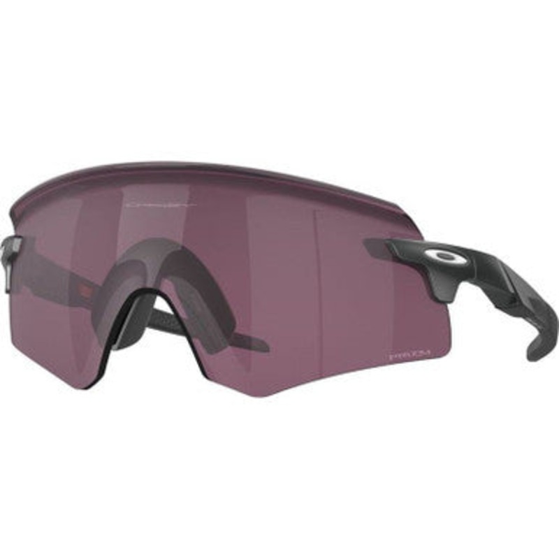 Oakley Encoder – Matte Olive with Prizm Road Black Lenses