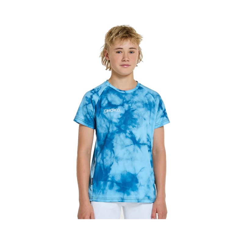 DHARCO 2025 YOUTH Short Sleeve Jersey HIGHBALL YXS/4