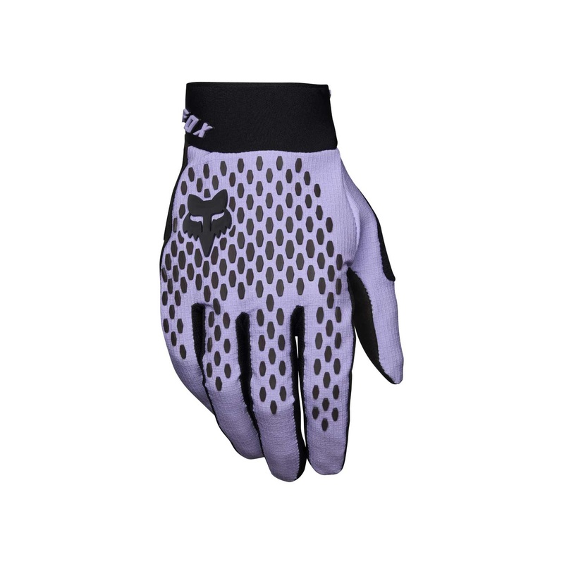 FOX RACING 2025 Defend MTB Gloves LILAC SMALL