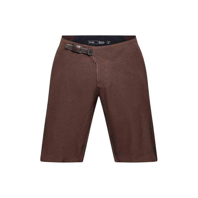FOX RACING 2025 Flexair Ascent MTB Shorts COCOA 30