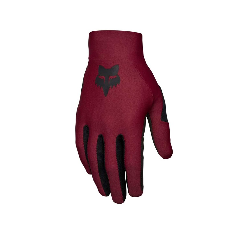 FOX RACING 2025 Flexair MTB Gloves TRU BLUE SMALL