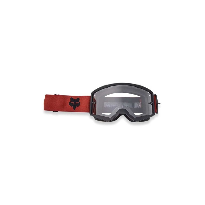 FOX RACING 2025 Main MTB Goggles IRON