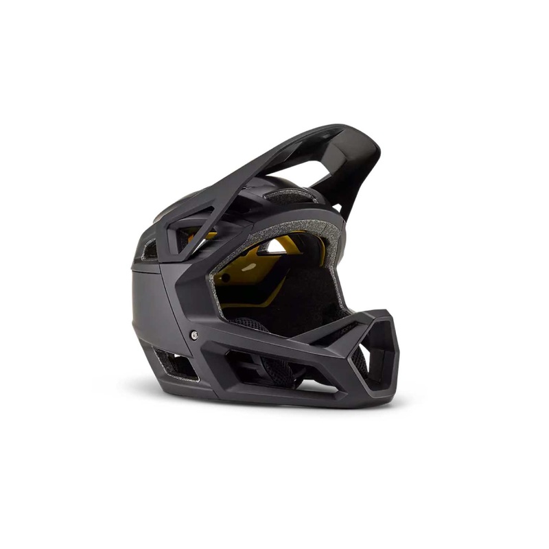 FOX RACING 2025 Proframe MIPS MTB Helmet RIZER COCOA MEDIUM