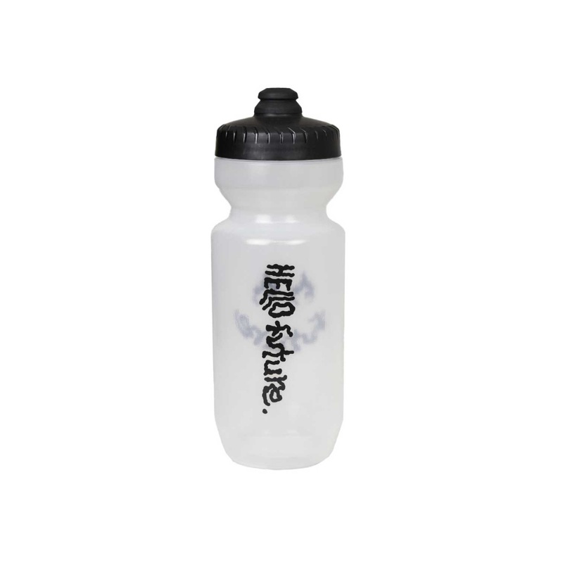 FOX RACING 2025 Purist 22OZ Bottle – HELLOW FUTURE