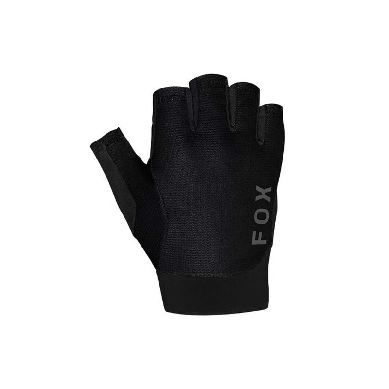 FOX RACING 2025 Ranger Gel Short Finger MTB Gloves DUSTY ROSE SMALL