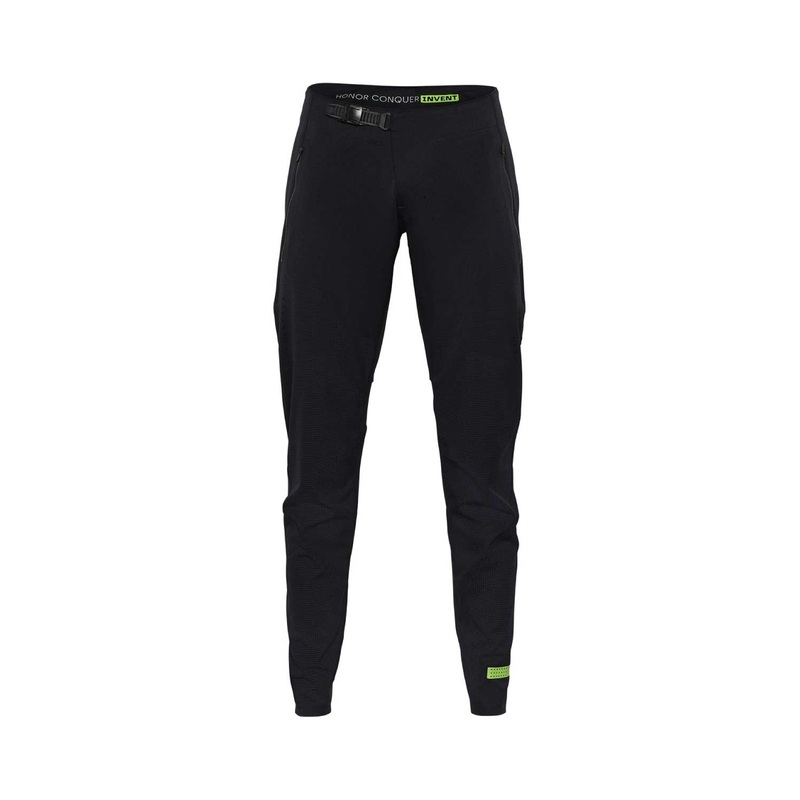 FOX RACING 2025 Rawtec MTB Pants BLACK 30