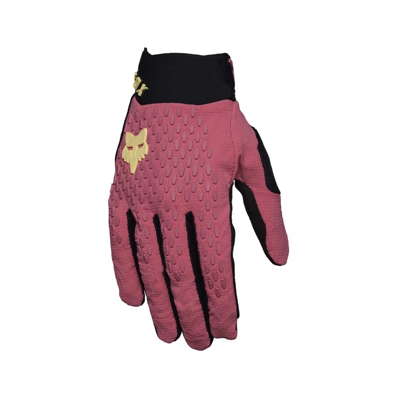 FOX RACING 2025 Women’s Defend MTB Gloves GRAPE LARGE