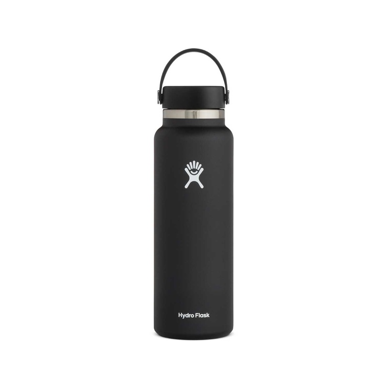 Hydro Flask Hydration 40oz (1183mm) Wide Drink Bottle PACIFIC 40oz