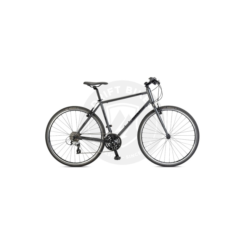 Jamis Coda S2 Disc Charcoal Bike 23″ (59CM) CHARCOAL