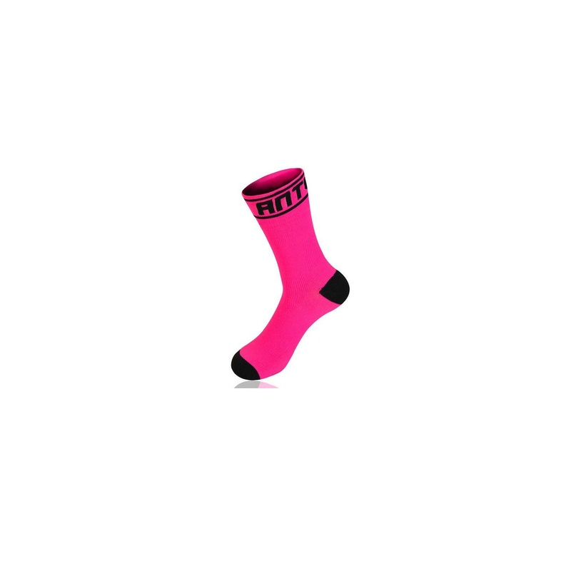 ANTU BAMBO WATERPROOF SOCK ROSE ROSE SMALL
