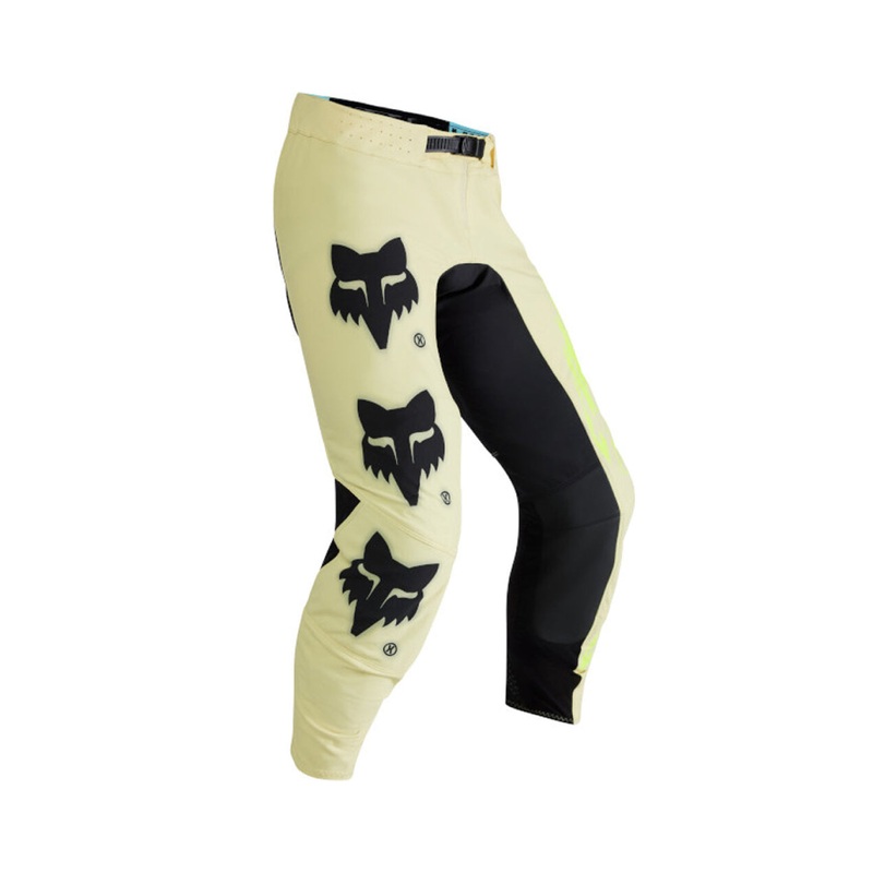 FOX RACING 2025 Flexair Elevated Pants LEMONADE 32