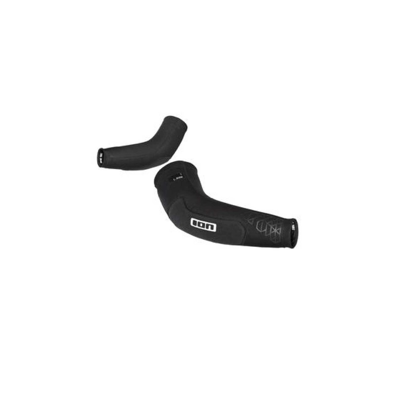 ION Elbow Sleeve Mountain Bike Pads BLACK LARGE