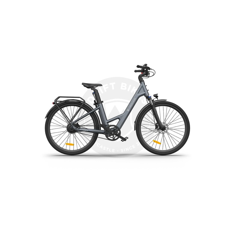 MIBIKE ADO AIR 28 PRO Electric Bike GREY