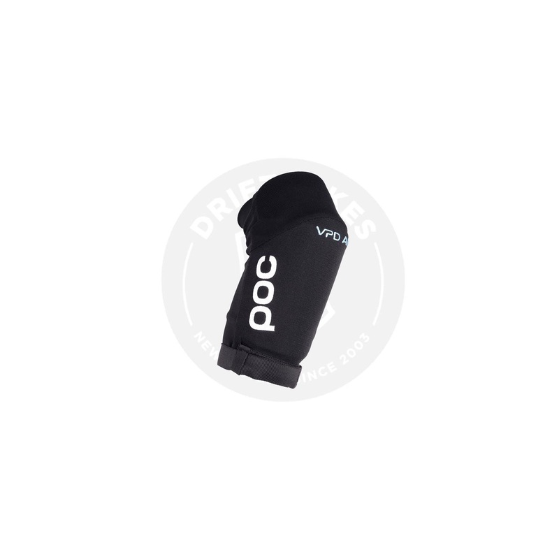 POC Joint VPD Air Elbow Mountain Bike Pads URANIM BLACK L