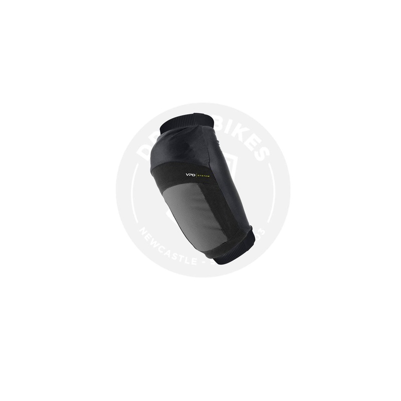 POC Joint VPD System Elbow Mountain Bike Pads URANIUM BLACK L