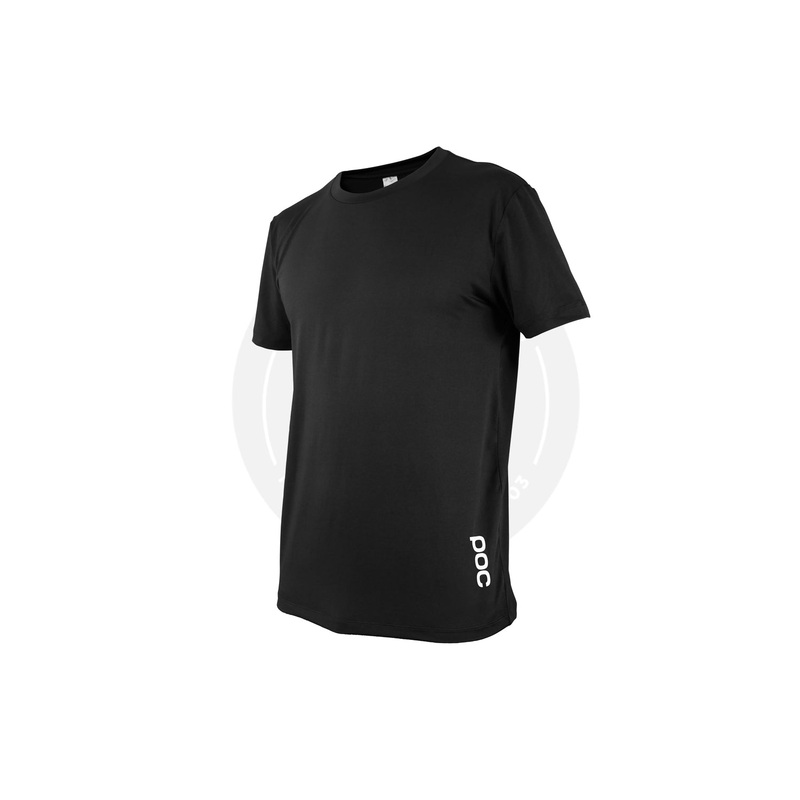 POC – Resistance Enduro Light Tee OXOLANE GREY M