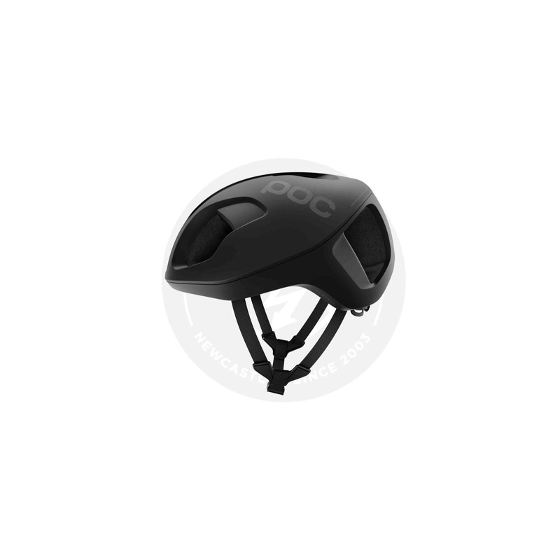 POC Ventral Spin Adult Road Bike Helmet HYDROGEN WHITE RACEDAY SMALL