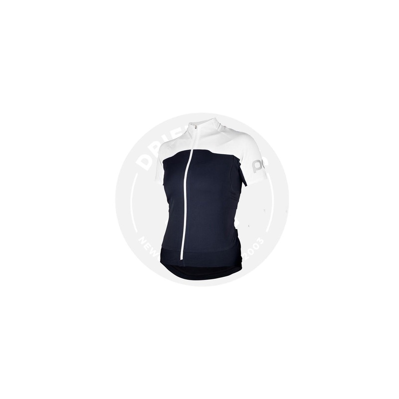POC Womens AVIP Road Bike Jersey MULTICOLOUR M