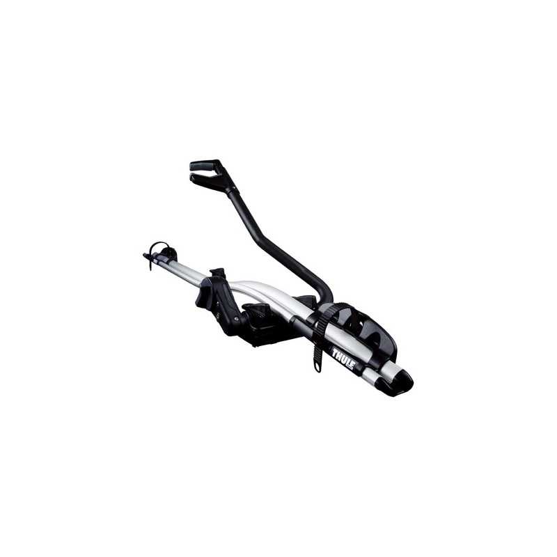THULE Pro Ride Bike Car Roof Rack
