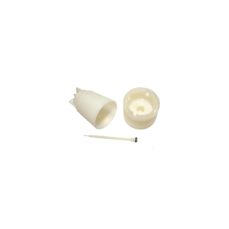 TOOL SHIMANO FUNNELL BL-M575 W/ OIL STOPPER FOR BLEED