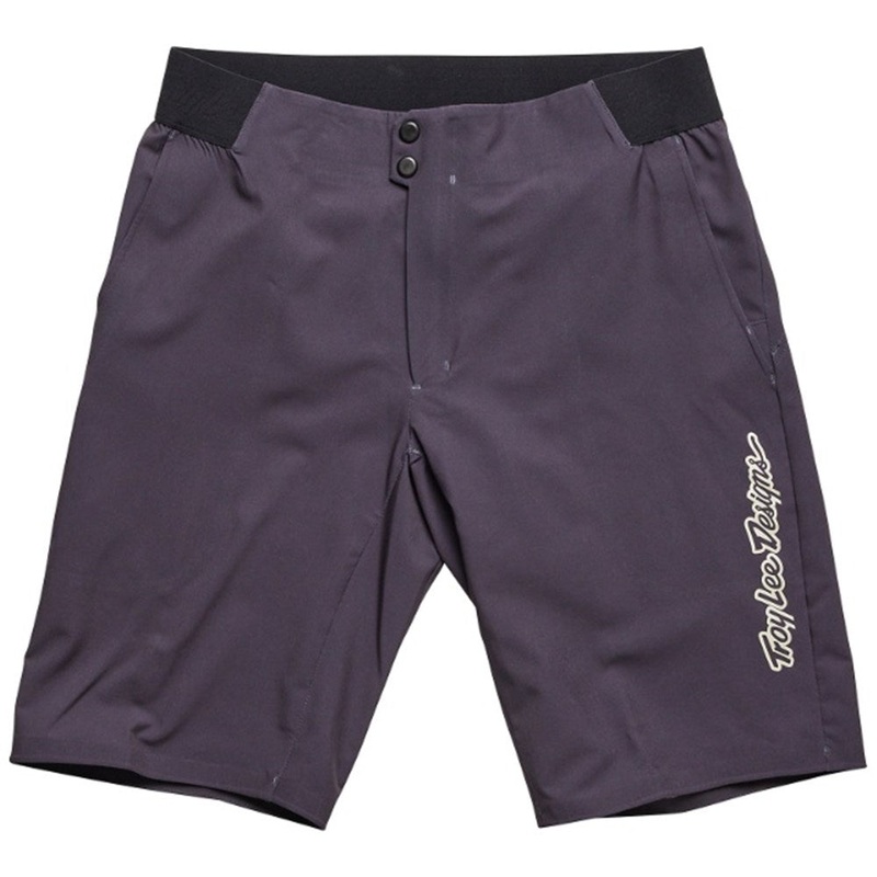 TROY LEE DESIGNS 2025.2 FLOWLINE SUPERLYTE MTB SHORTS SHORT MONO CARBON 30